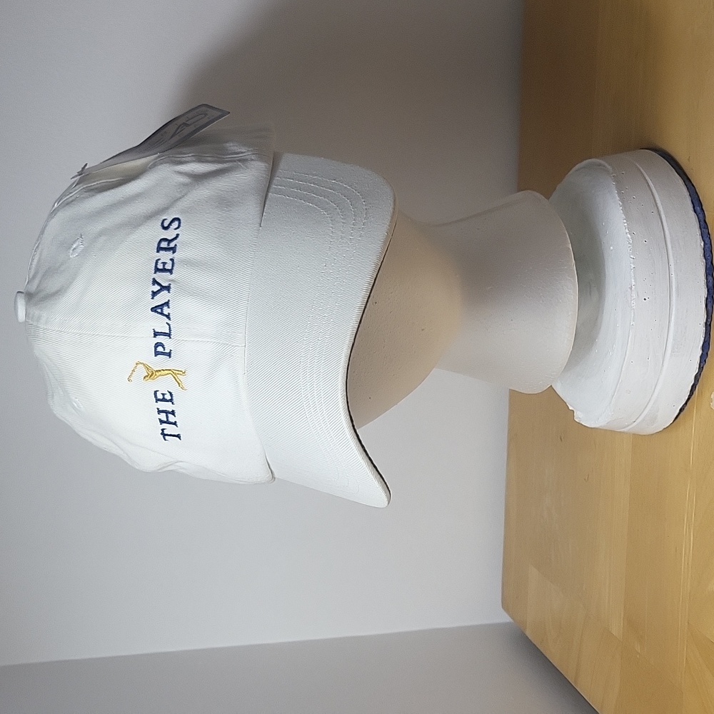 Head "The Players" baseball hat